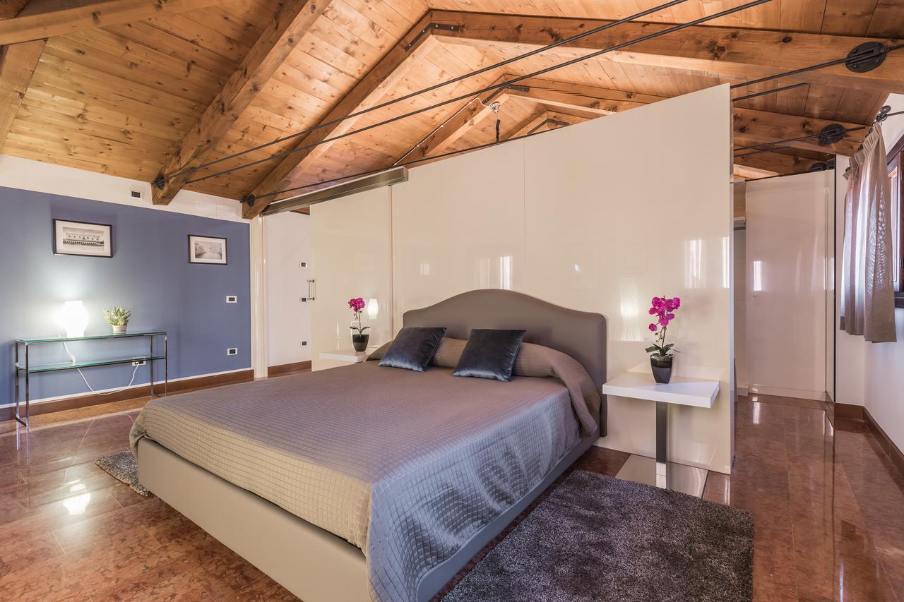 Ca' Del Monastero 9 Collection Spacious Up To 5 Guests Wenecja