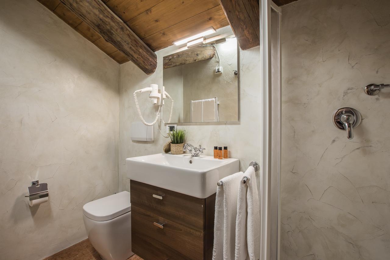 Ca' Del Monastero 9 Collection Spacious Up To 5 Guests Wenecja
