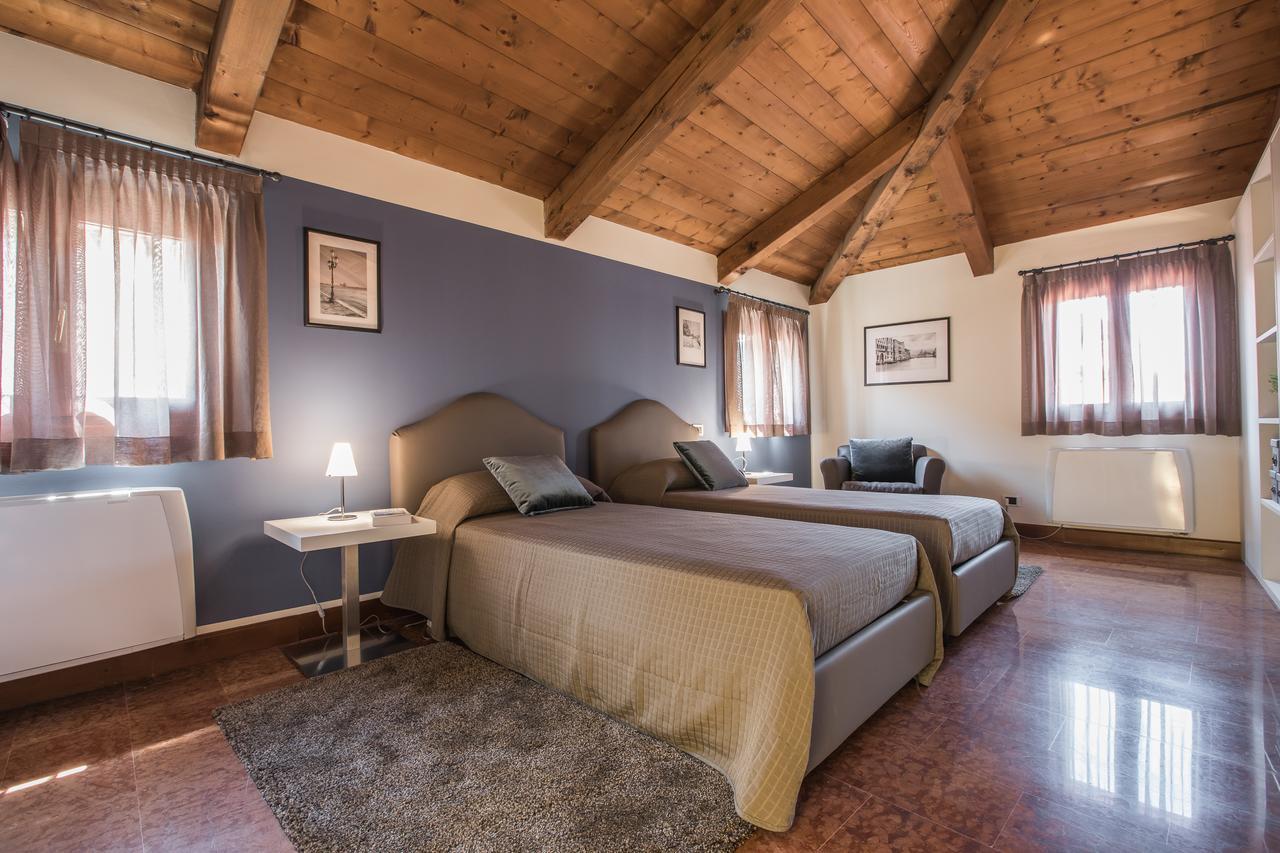 Apartament Ca' Del Monastero 9 Collection Spacious Up To 5 Guests