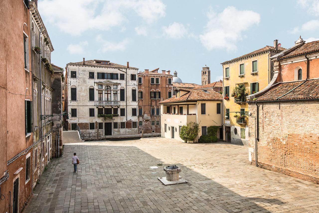 Apartament Ca' Del Monastero 9 Collection Spacious Up To 5 Guests *