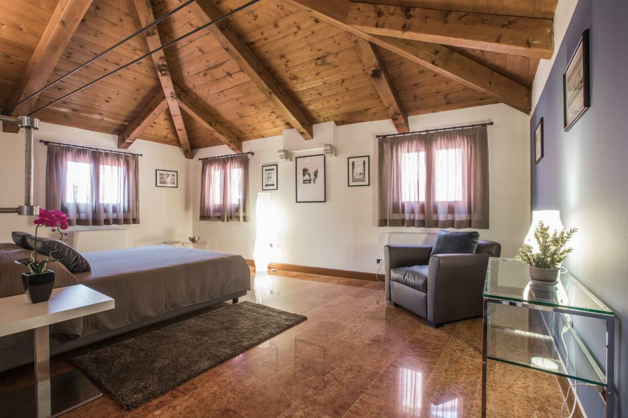 Ca' Del Monastero 9 Collection Spacious Up To 5 Guests * Wenecja