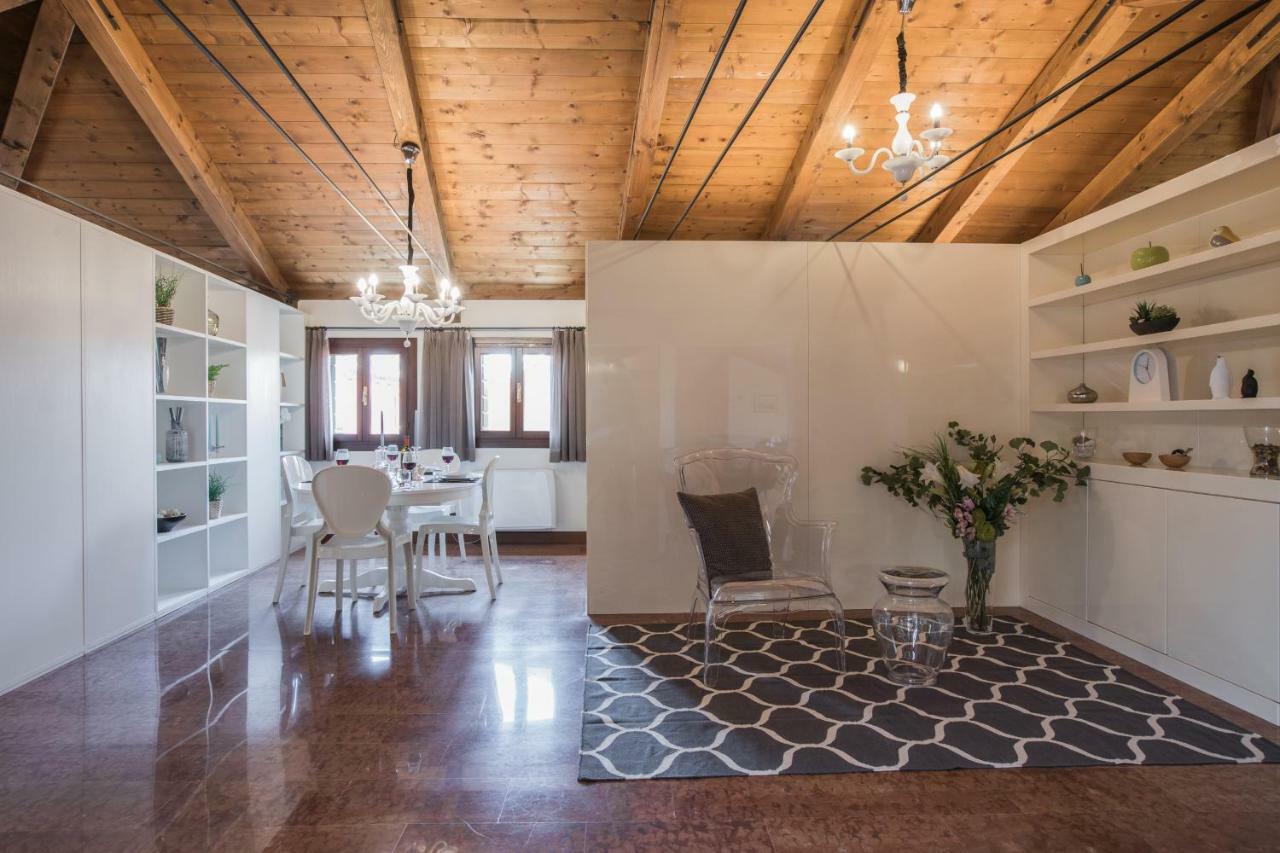 Ca' Del Monastero 9 Collection Spacious Up To 5 Guests * Wenecja