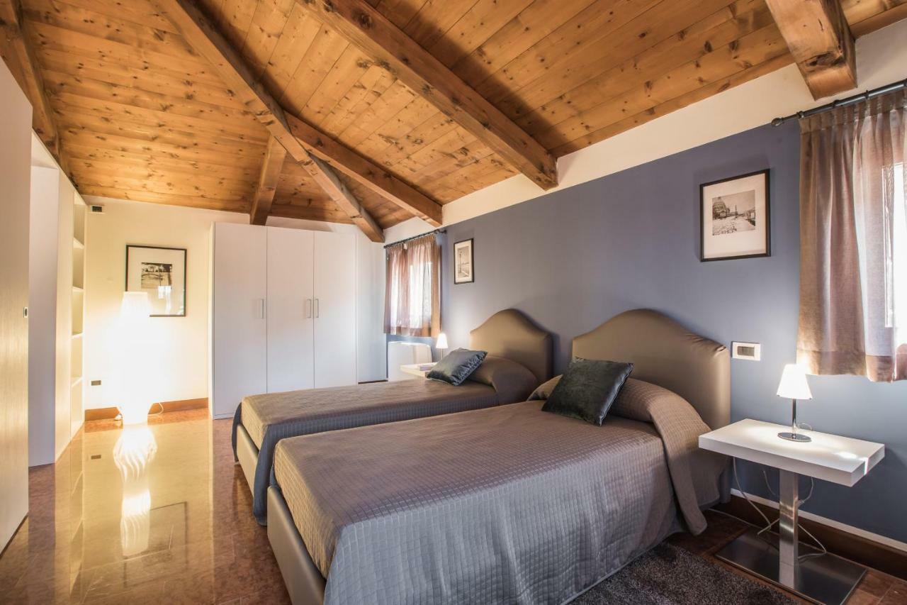 Ca' Del Monastero 9 Collection Spacious Up To 5 Guests Apartament *