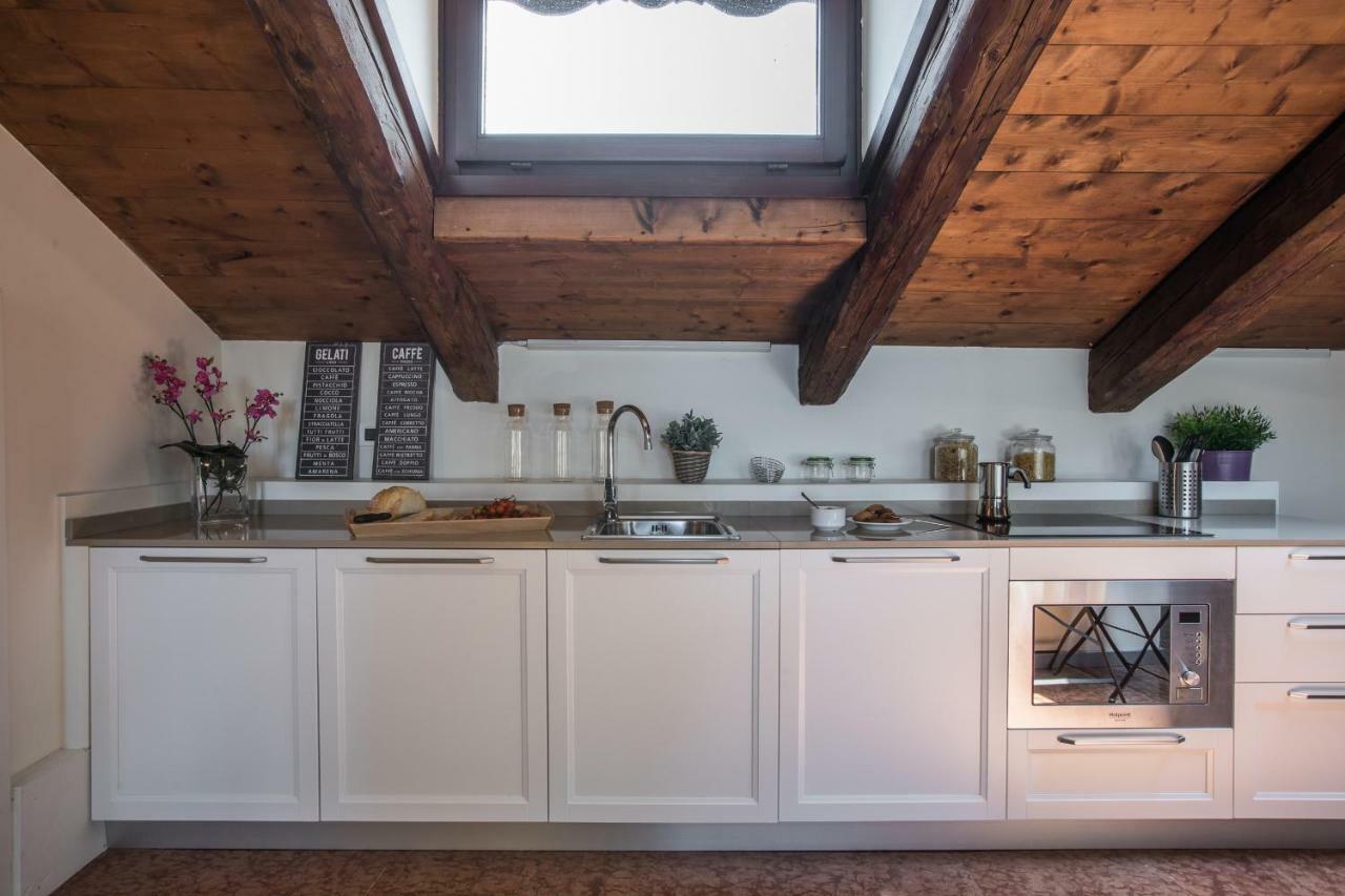 Apartament Ca' Del Monastero 9 Collection Spacious Up To 5 Guests *