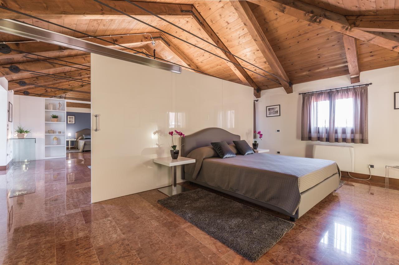 Ca' Del Monastero 9 Collection Spacious Up To 5 Guests * Venedig
